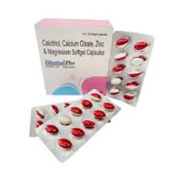 Zinc Sulphate Capsule